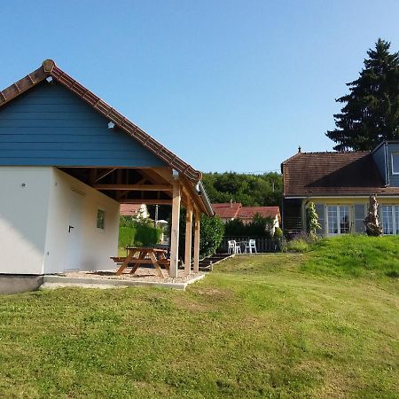 Appartement Lumineux, Calme Et Panoramique !! Pouligney-Lusans Zewnętrze zdjęcie